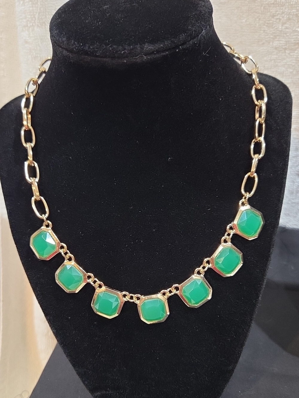 LYDELL NYC NECKLACE